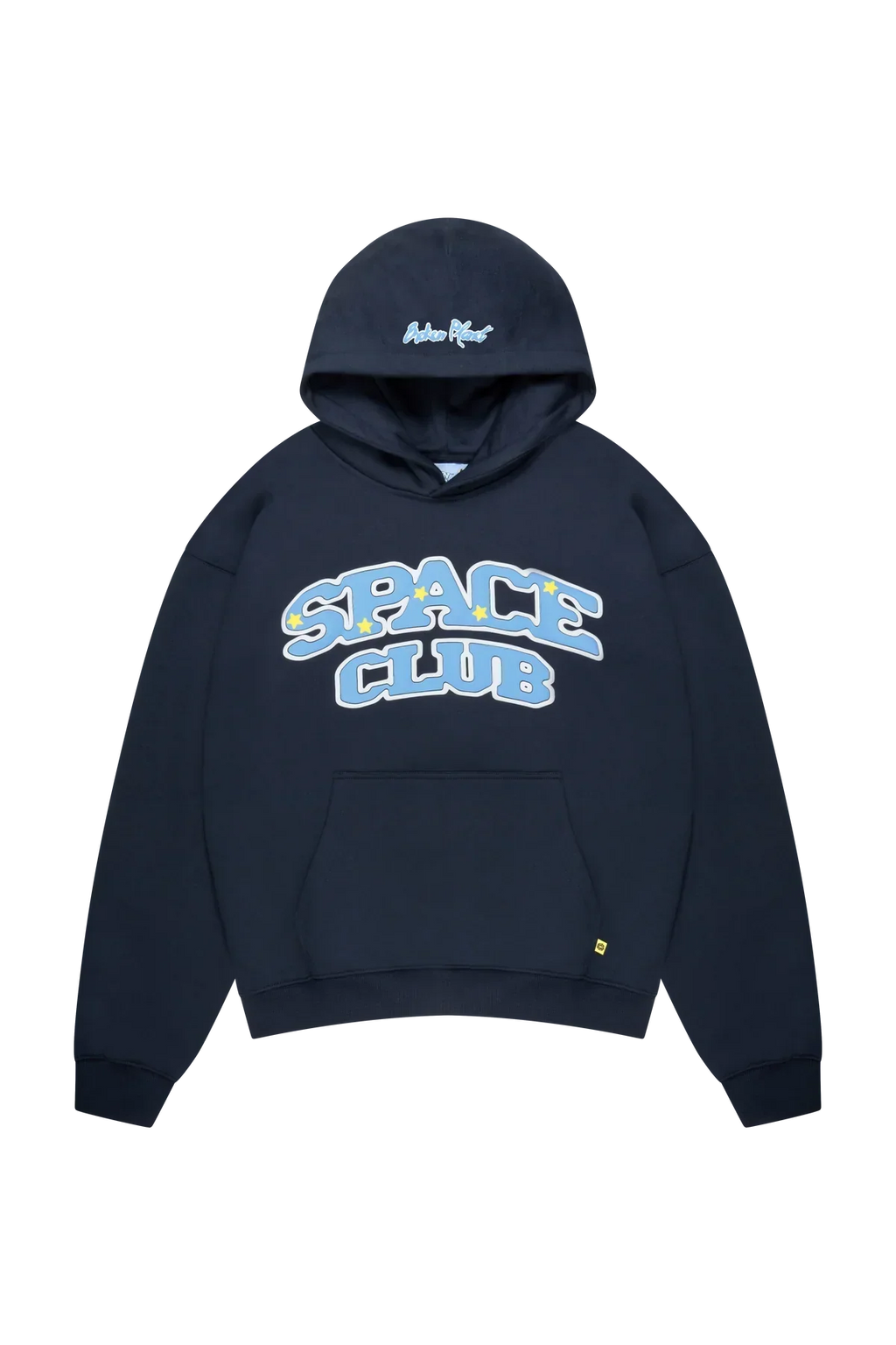 Broken Planet Market Space Club Hoodie